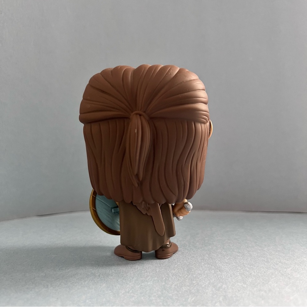 Funko Pop Vikings Rollo - Picture 2 of 3